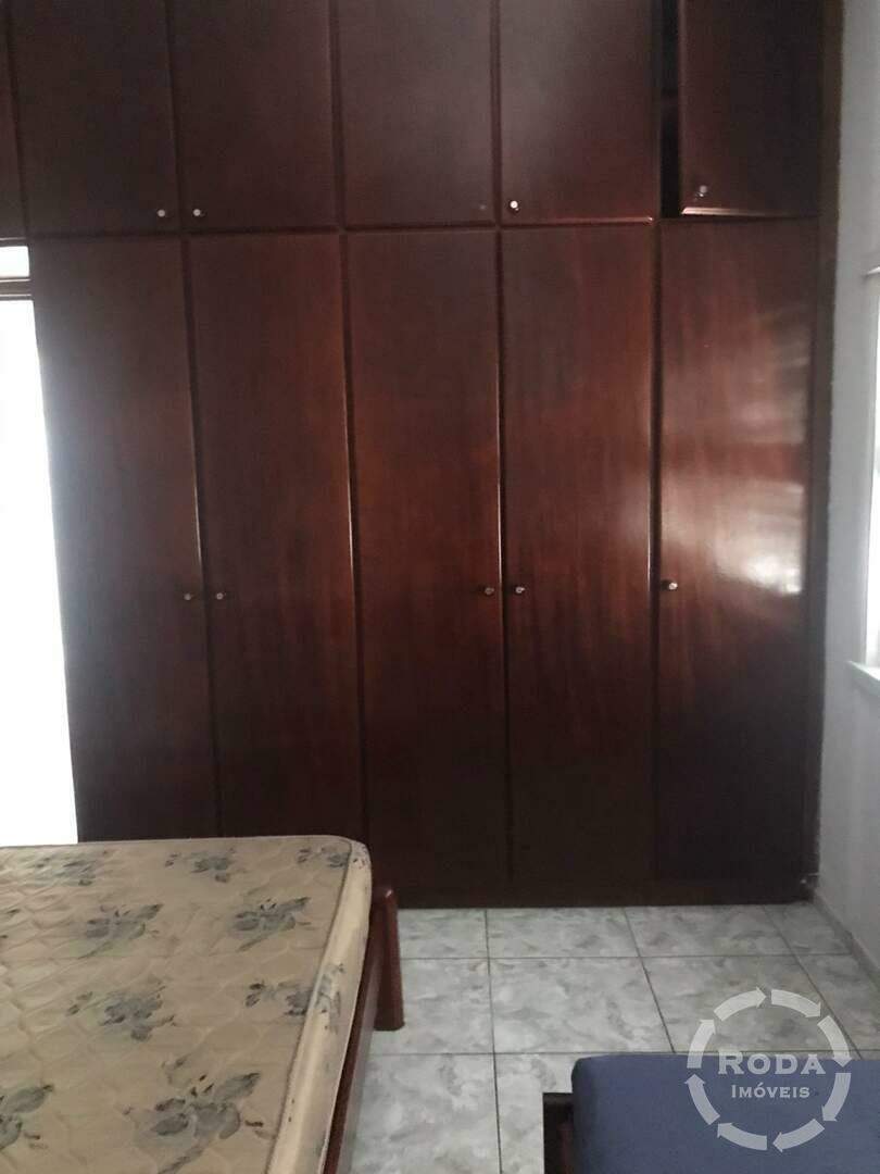 Apartamento à venda no José Menino: 