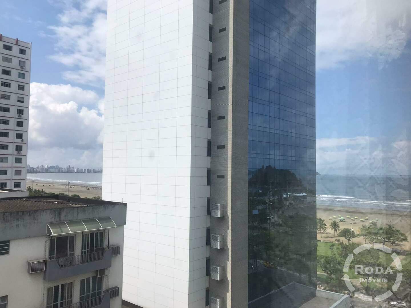 Apartamento à venda no José Menino: 