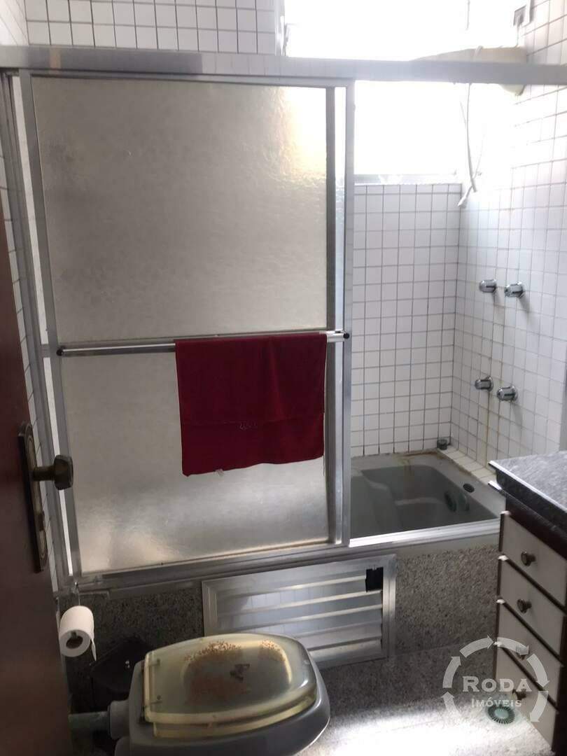 Apartamento à venda no José Menino: 