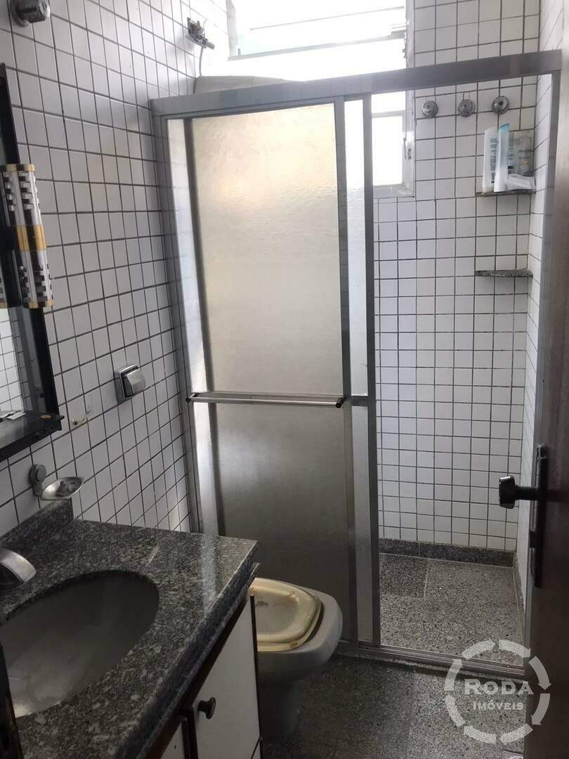 Apartamento à venda no José Menino: 