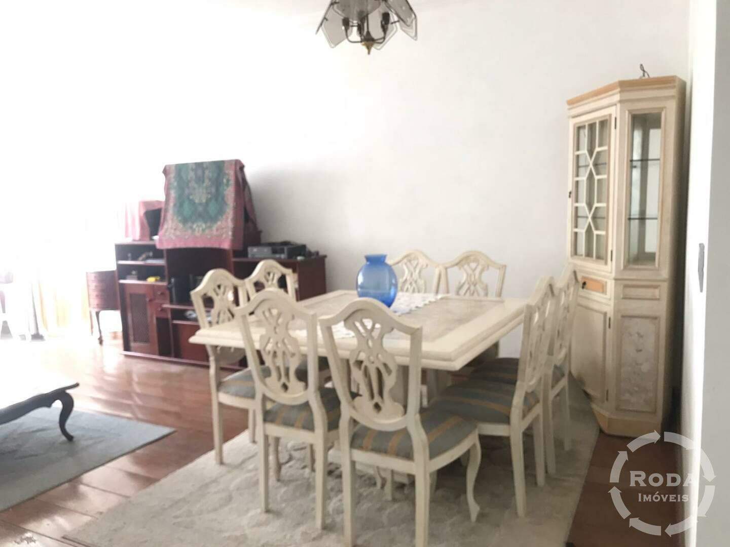 Apartamento à venda no José Menino: 