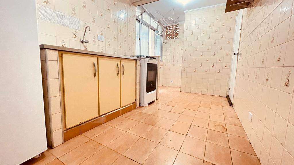 Apartamento à venda no Aparecida: