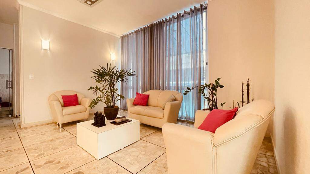 Apartamento à venda no Aparecida: 