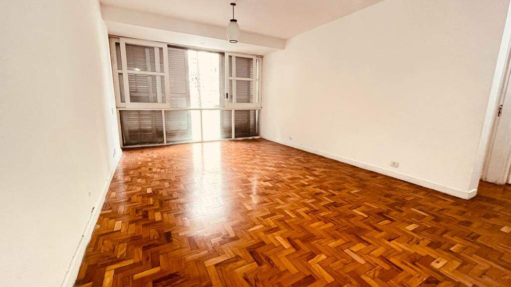 Apartamento à venda no Aparecida: 