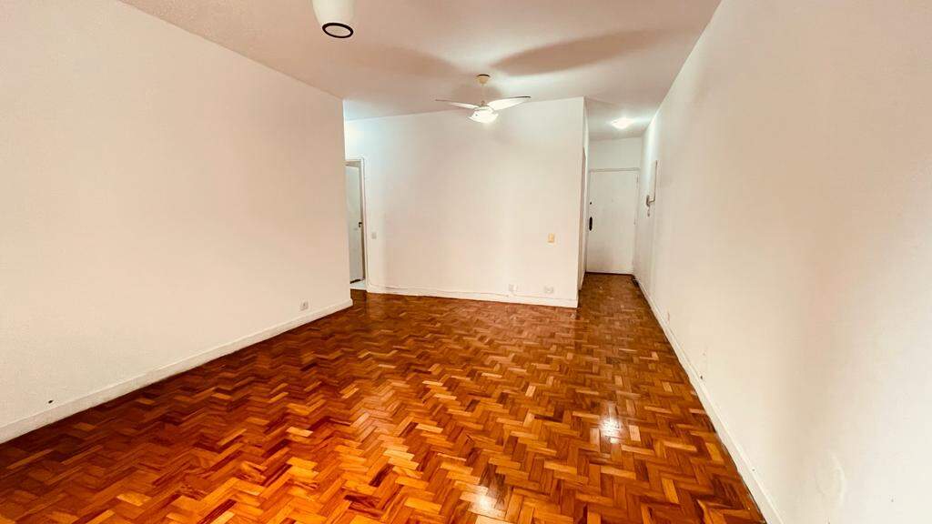 Apartamento à venda no Aparecida: