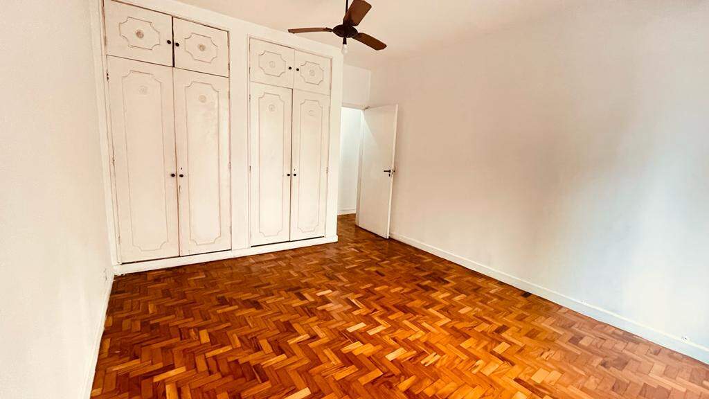 Apartamento à venda no Aparecida: