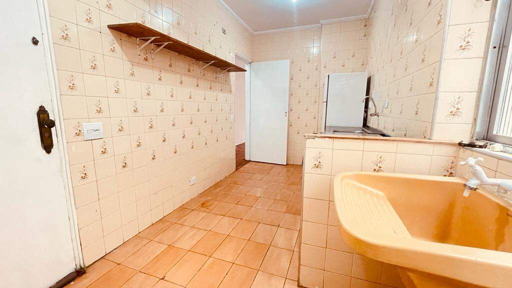 Apartamento à venda no Aparecida: