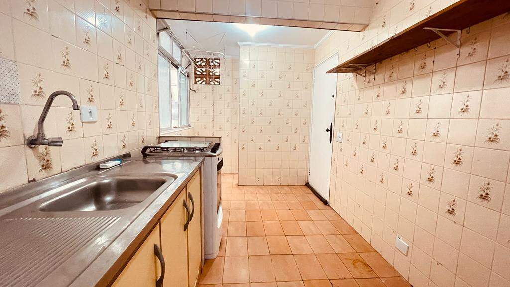 Apartamento à venda no Aparecida:
