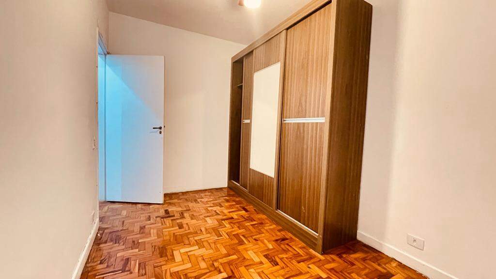 Apartamento à venda no Aparecida: