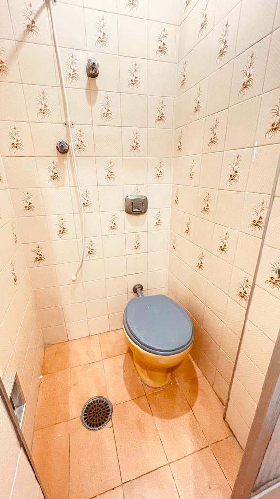 Apartamento à venda no Aparecida: