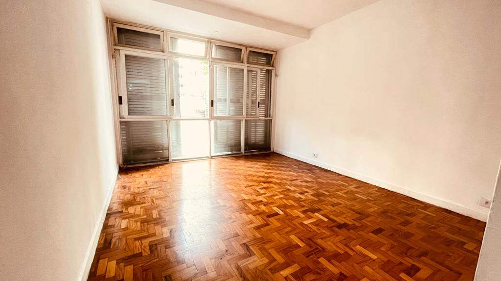Apartamento à venda no Aparecida: