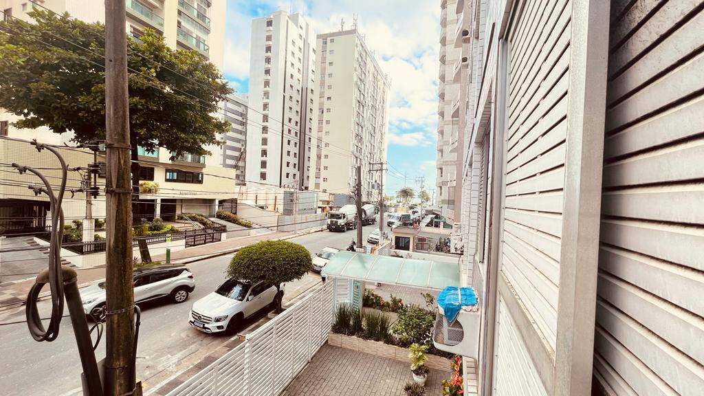Apartamento à venda no Aparecida: 