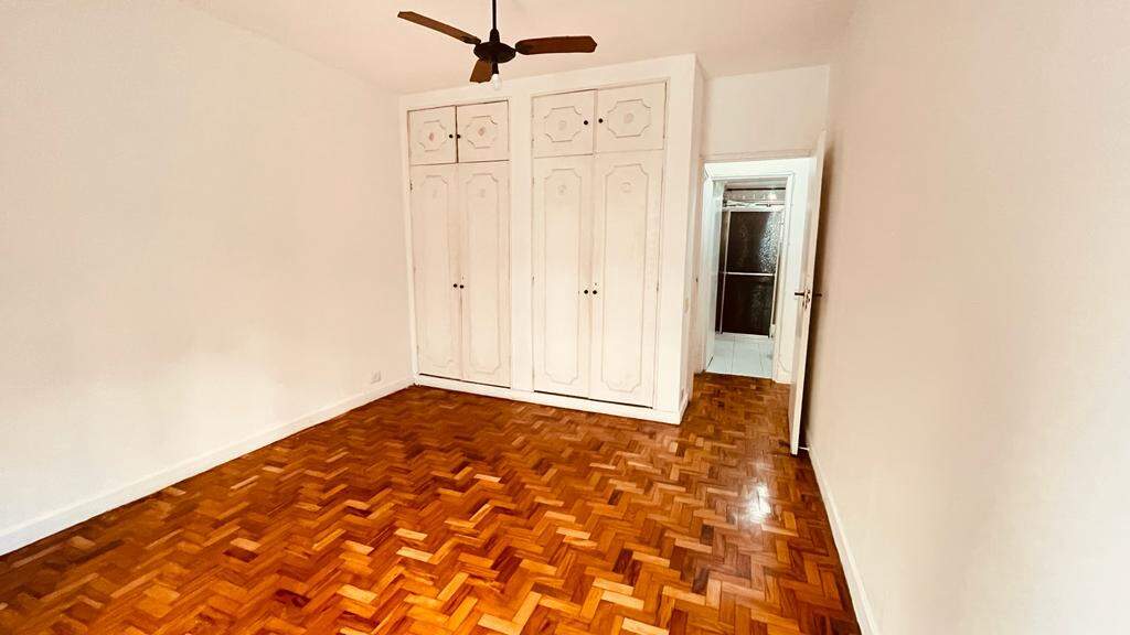 Apartamento à venda no Aparecida: