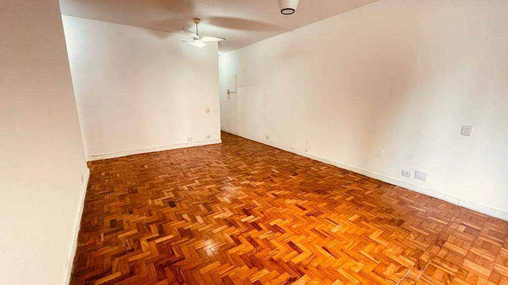 Apartamento à venda no Aparecida: