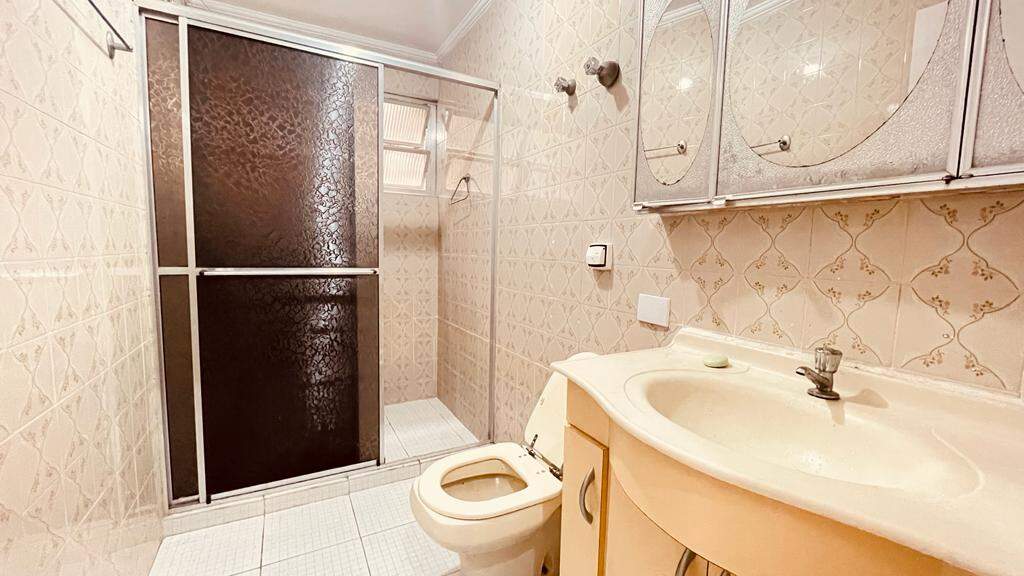 Apartamento à venda no Aparecida: