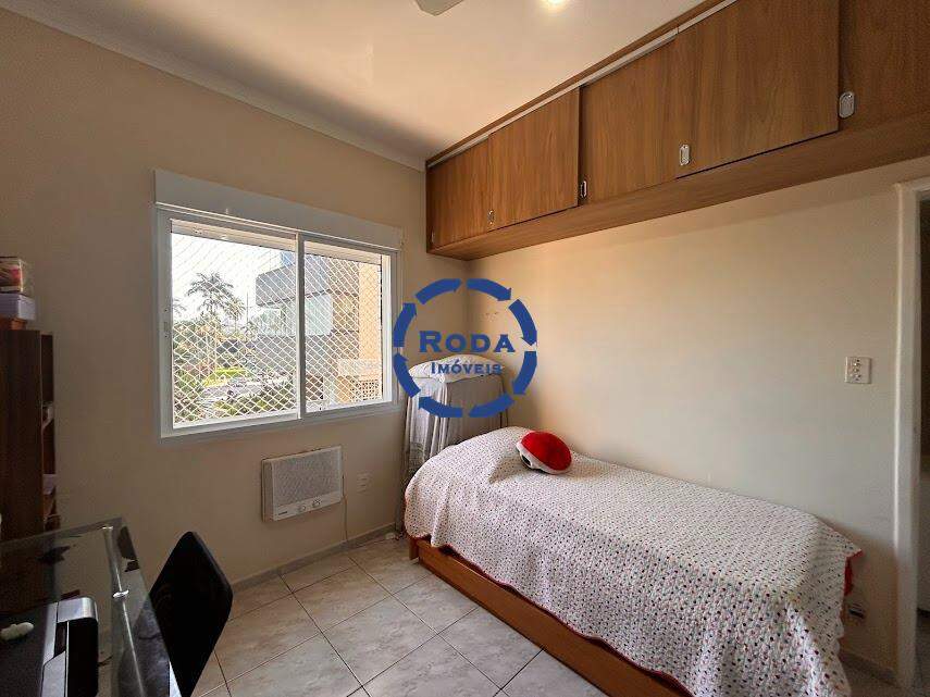 Apartamento à venda no Ponta da Praia: 