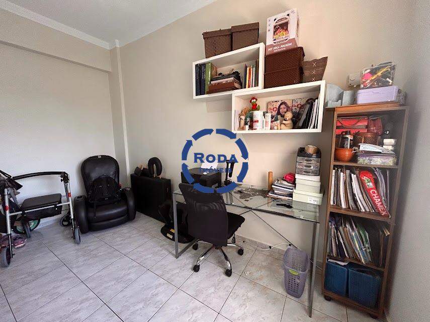 Apartamento à venda no Ponta da Praia: 