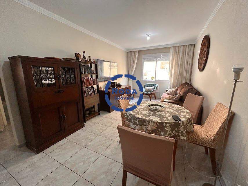 Apartamento à venda no Ponta da Praia: 