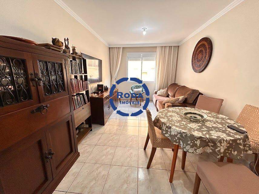 Apartamento à venda no Ponta da Praia: 