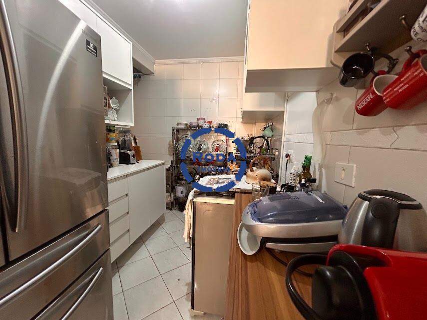 Apartamento à venda no Ponta da Praia: 