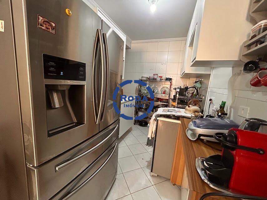 Apartamento à venda no Ponta da Praia: 
