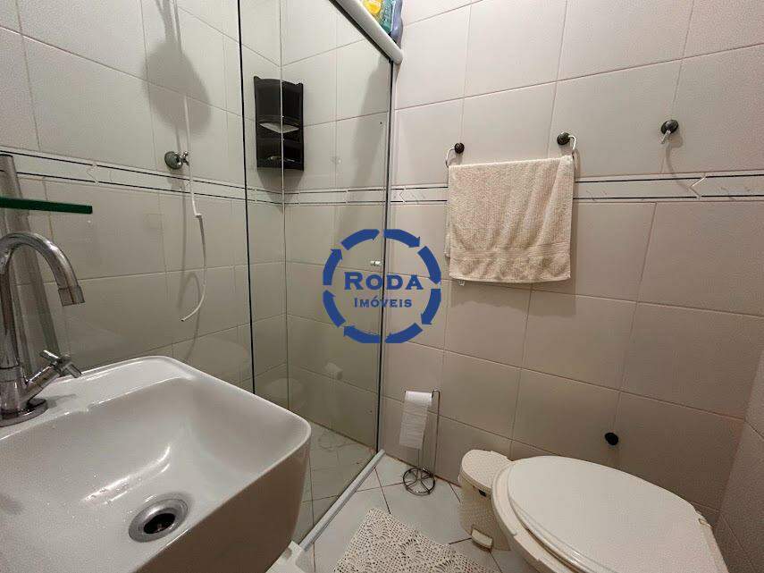 Apartamento à venda no Ponta da Praia: 