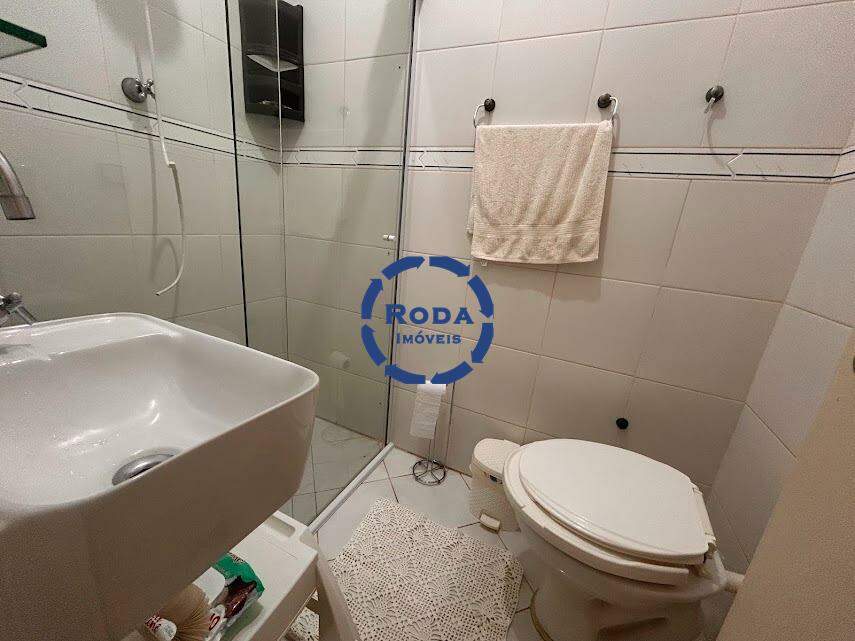 Apartamento à venda no Ponta da Praia: 