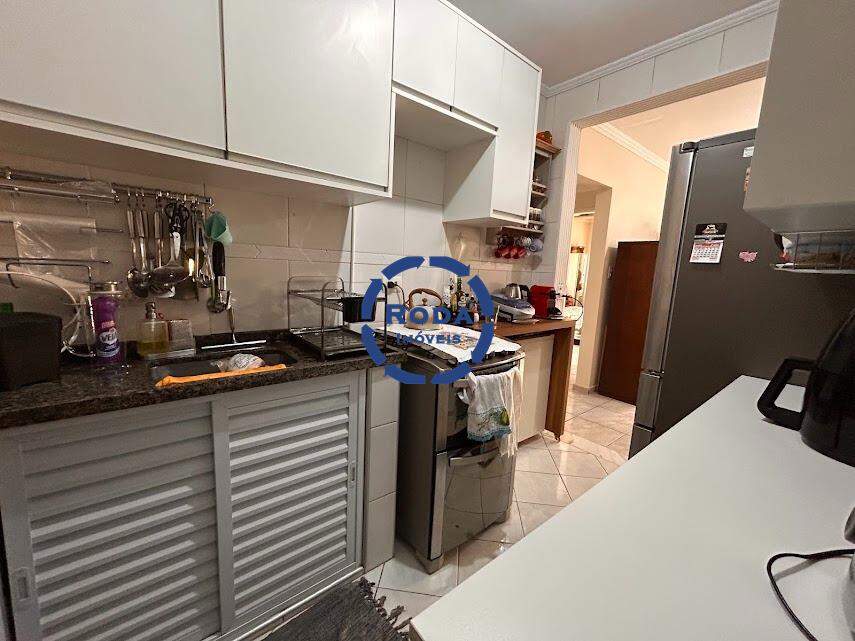 Apartamento à venda no Ponta da Praia: 