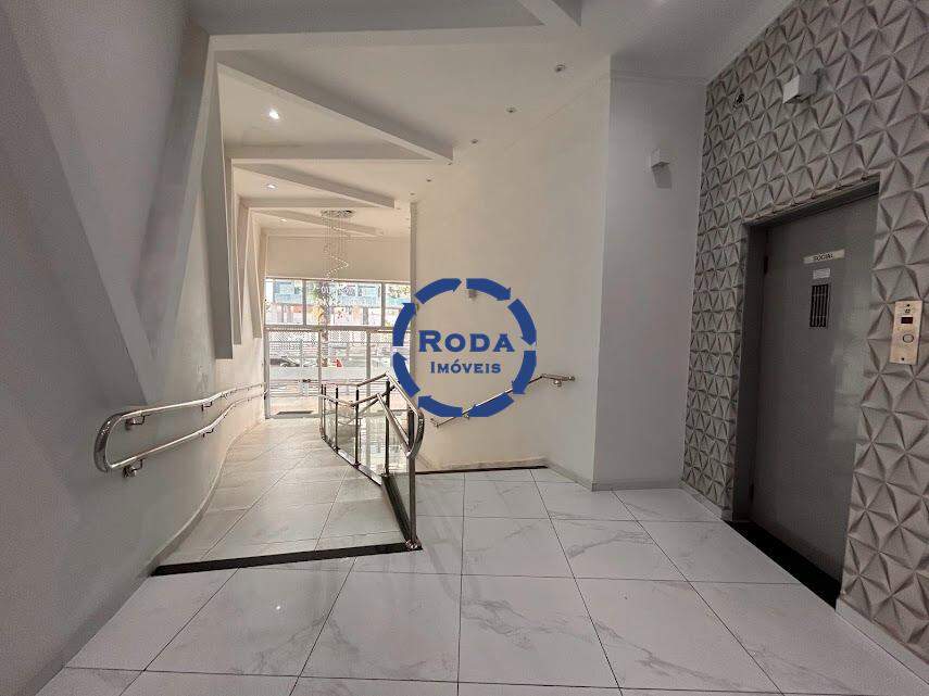 Apartamento à venda no Ponta da Praia: 