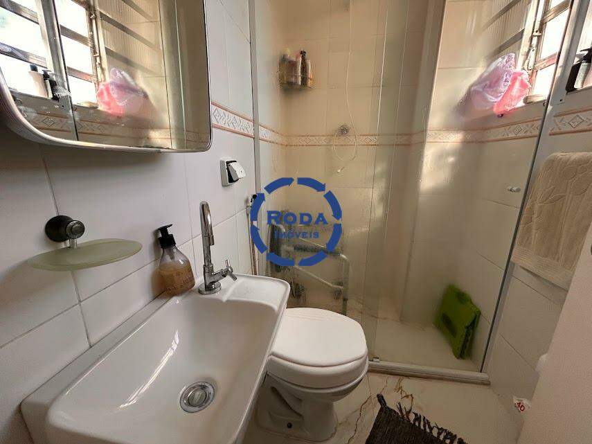 Apartamento à venda no Ponta da Praia: 