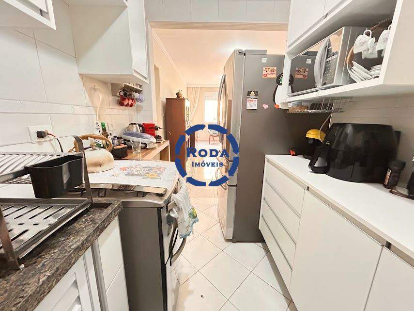 Apartamento à venda no Ponta da Praia: 