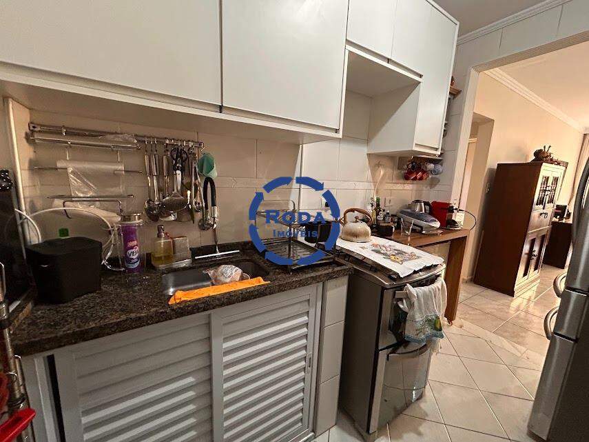 Apartamento à venda no Ponta da Praia: 