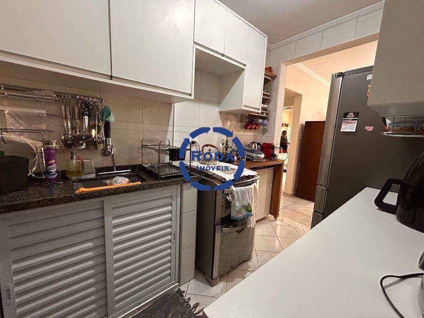 Apartamento à venda no Ponta da Praia: 