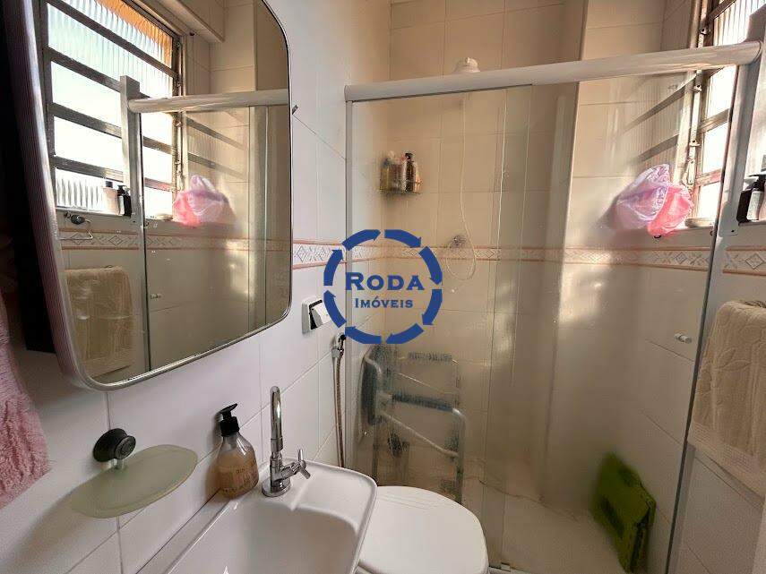 Apartamento à venda no Ponta da Praia: 