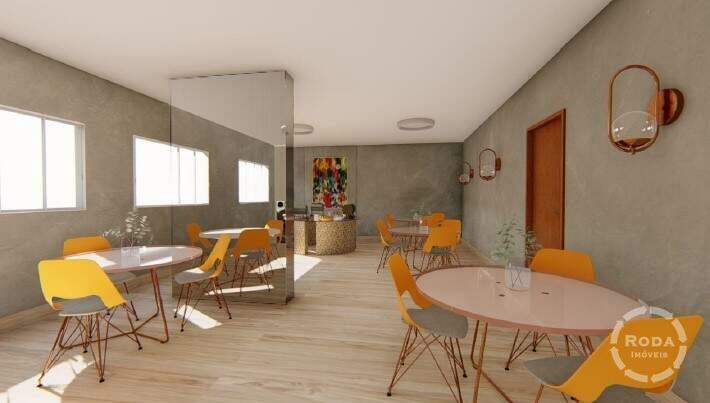 Apartamento à venda no Marapé: 