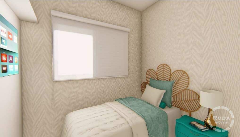 Apartamento à venda no Marapé: 