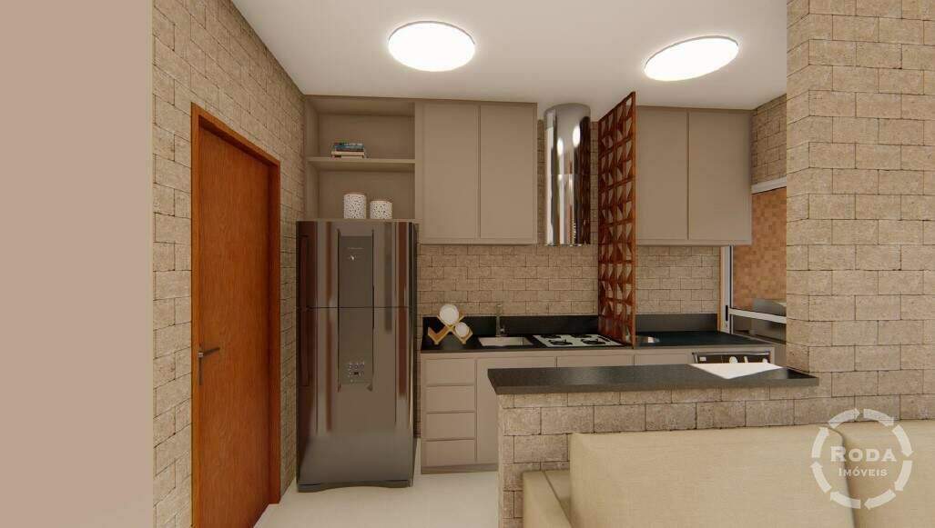 Apartamento à venda no Marapé: 