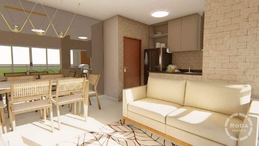 Apartamento à venda no Marapé: 