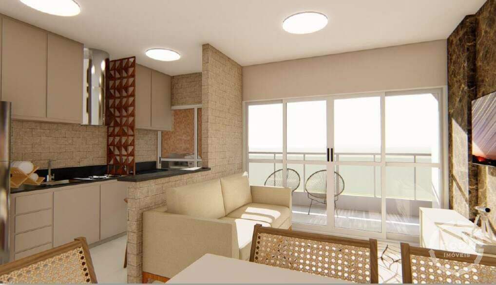 Apartamento à venda no Marapé: 