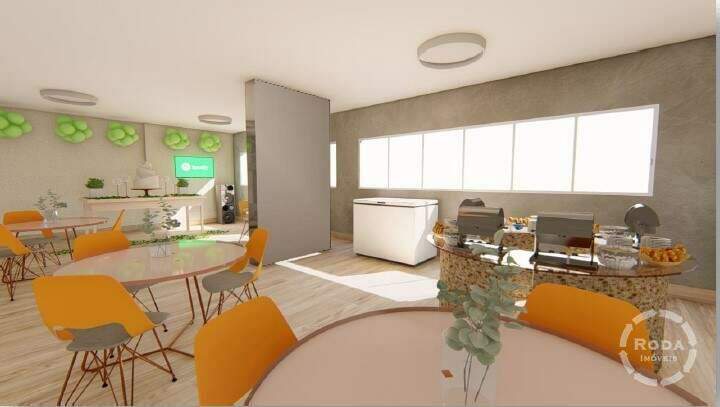 Apartamento à venda no Marapé: 