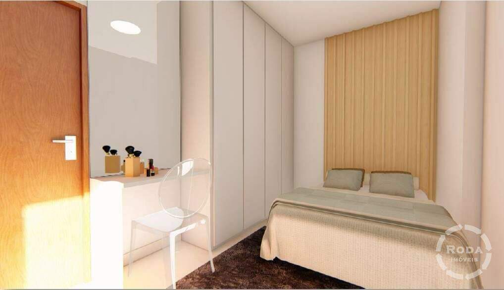 Apartamento à venda no Marapé: 