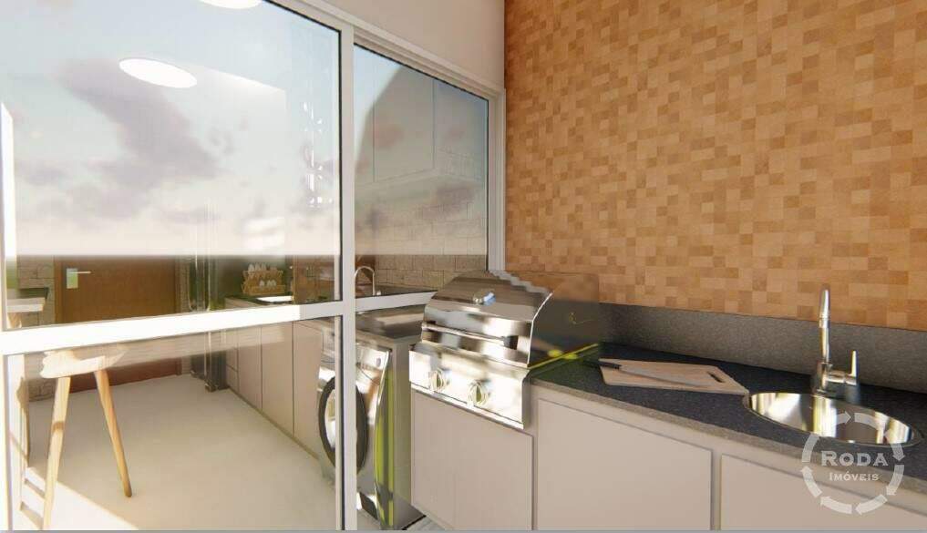 Apartamento à venda no Marapé: 