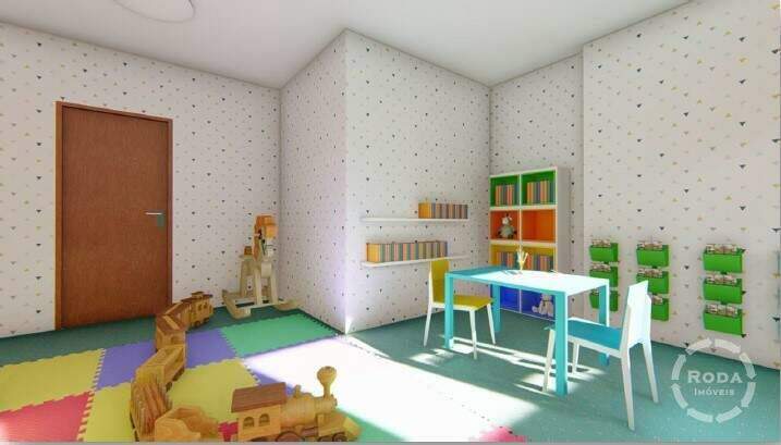 Apartamento à venda no Marapé: 