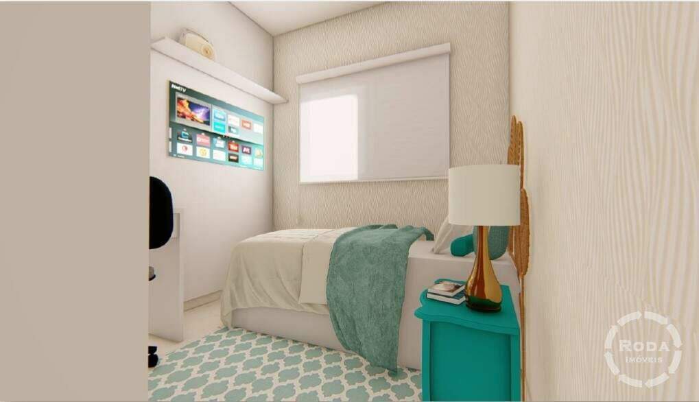 Apartamento à venda no Marapé: 