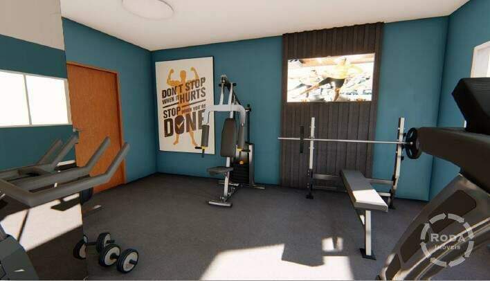 Apartamento à venda no Marapé: 