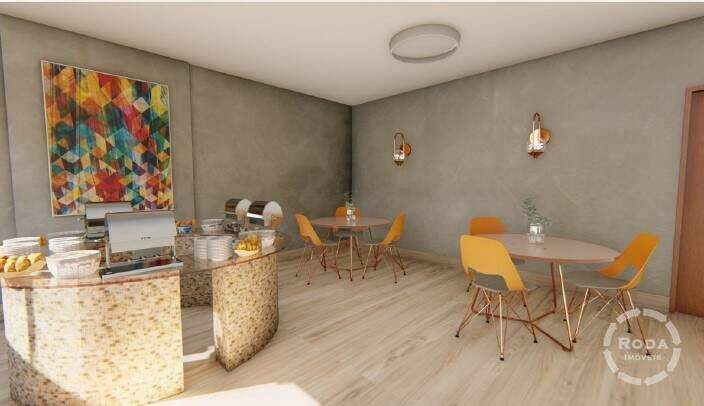 Apartamento à venda no Marapé: 