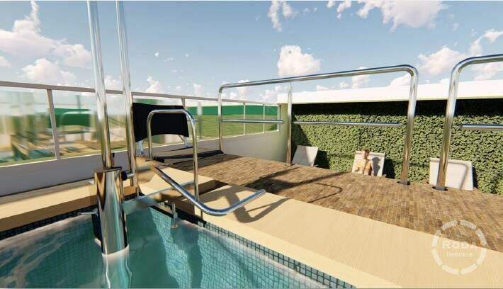 Apartamento à venda no Marapé: 