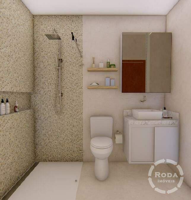 Apartamento à venda no Marapé: 