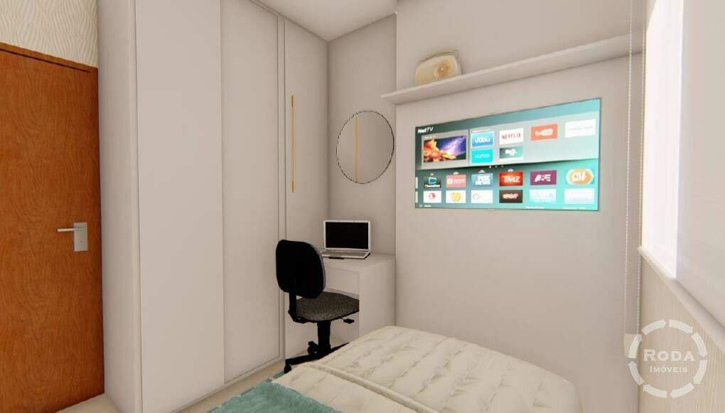 Apartamento à venda no Marapé: 