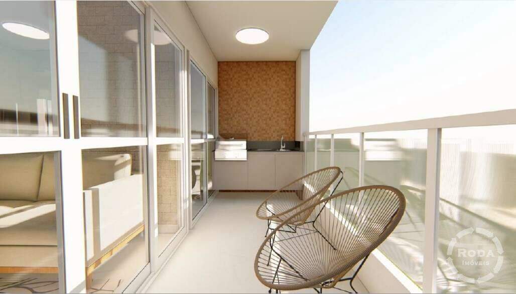 Apartamento à venda no Marapé: 